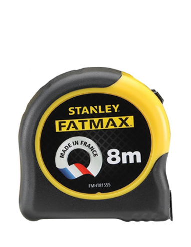 Mètre à ruban Blade Armor FATMAX 8mx32mm -...