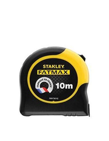 Mètre à ruban Blade Armor FATMAX 10mx32mm -...