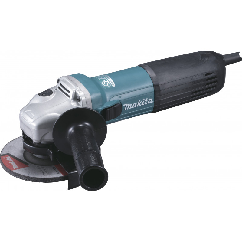Meuleuse  MAKITA Ø 125 mm 1400 W GA5040C