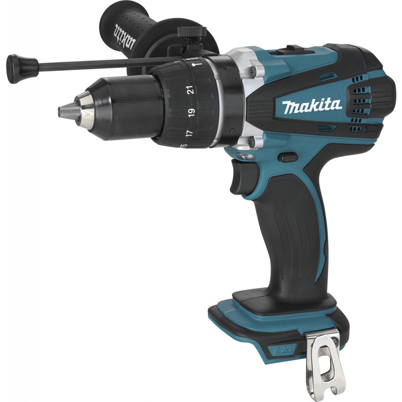 Perceuse-visseuse à percussion MAKITA 18 V...