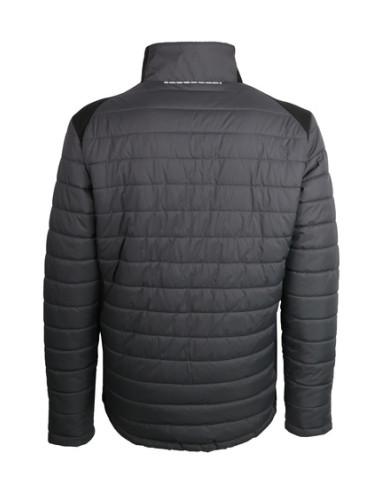 Veste en Sotfshell et Polyamide Ripstop