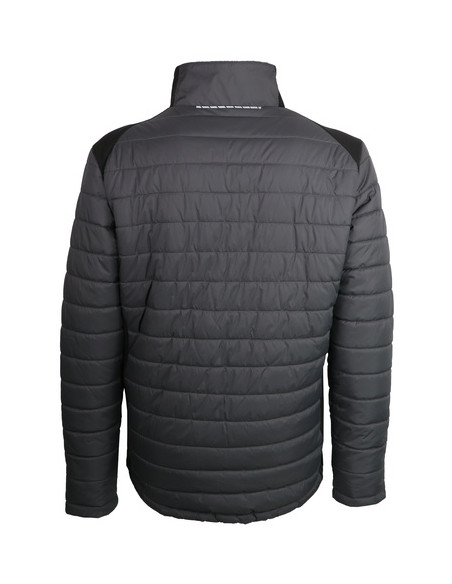 Veste en Sotfshell et Polyamide Ripstop