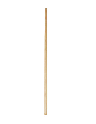 Manche à Balai bois 140 cm diam 28mm