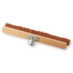 Balai de piste COCO 80cm Douille fer diam 28mm