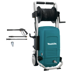 Nettoyeur haute pression HW151 - 2,5 kW 150 bar MAKITA