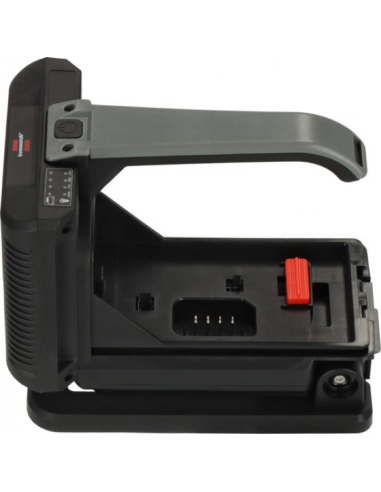Lampe torche LED Multi Battery HL 3000...