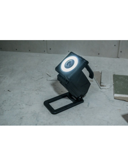 Lampe torche LED Multi Battery HL 3000 rechargeable - BRENNENSTUHL