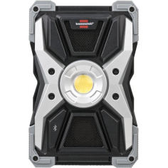 Projecteur LED portable RUFUS rechargeable 3000 lumen -...