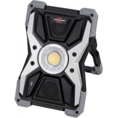 Projecteur LED portable RUFUS rechargeable 3000 lumen -... 2