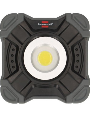 Projecteur LED SH 1000 lumen MA rechargeable