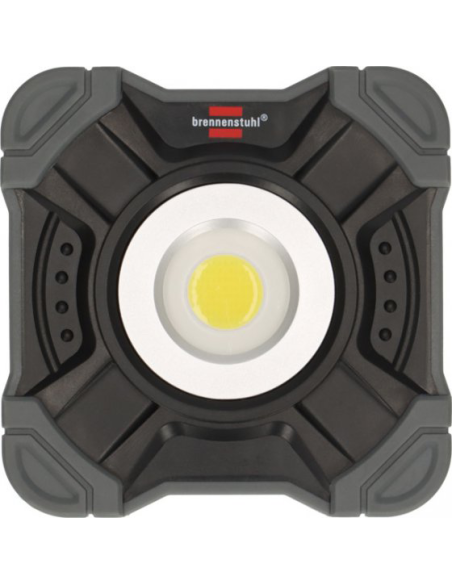 Projecteur LED SH 1000 lumen MA rechargeable