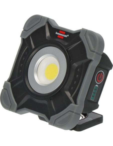 Projecteur LED SH 1000 lumen MA rechargeable