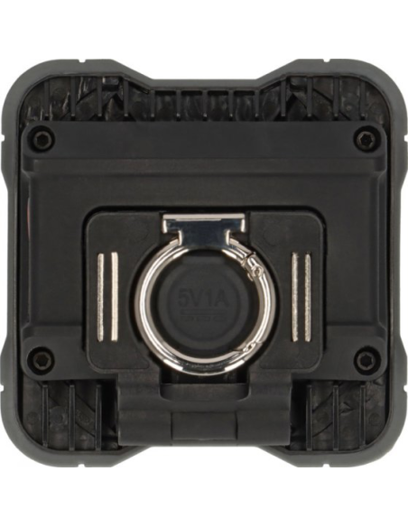 Projecteur LED SH 1000 lumen MA rechargeable