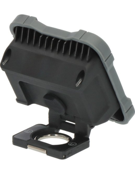 Projecteur LED SH 1000 lumen MA rechargeable