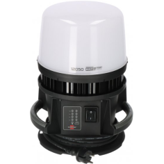 Projecteur de chantier LED Multi Battery 12050 MH 360°...