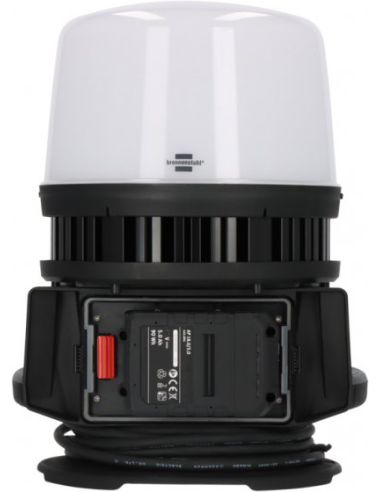 Projecteur de chantier LED Multi Battery 12050...