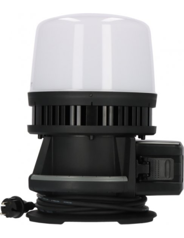 Projecteur de chantier LED Multi Battery 12050...