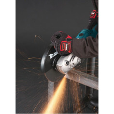 Meuleuse MAKITA Ø 230 mm 2200 W GA9020 2