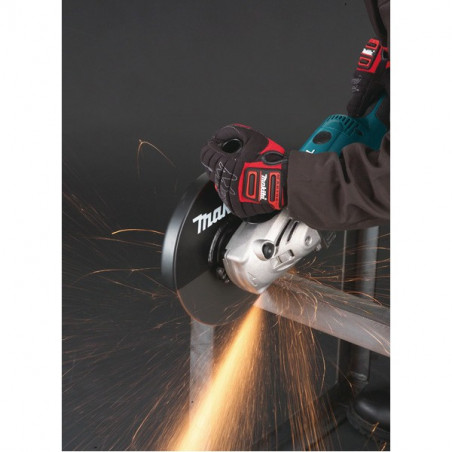 Meuleuse MAKITA Ø 230 mm 2200 W GA9020