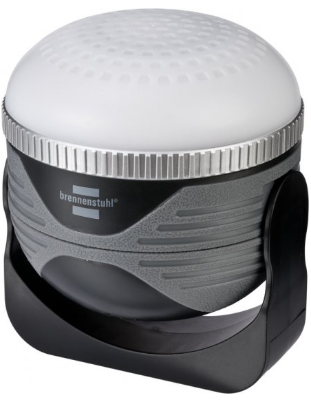 Lampe torche LED multifonctions OLI 310 AB 350 lumen rechargeable - BRENNENSTUHL