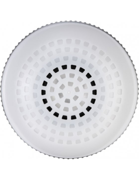 Lampe torche LED multifonctions OLI 310 AB 350 lumen rechargeable - BRENNENSTUHL