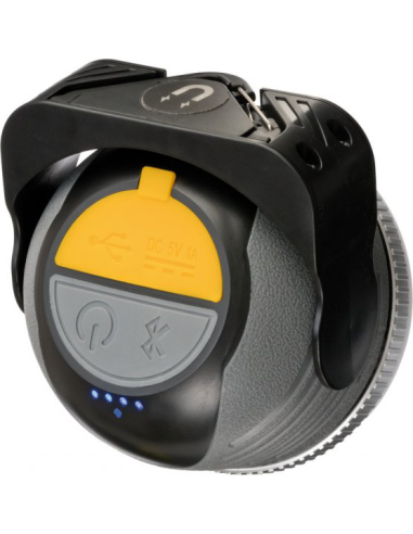 Lampe torche LED multifonctions OLI 310 AB 350...