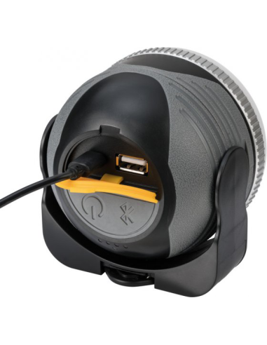 Lampe torche LED multifonctions OLI 310 AB 350...