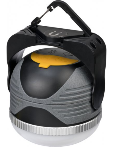 Lampe torche LED multifonctions OLI 310 AB 350...