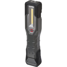 Lampe torche LED HL 1000 Lumen A rechargeable - BRENNENSTUHL
