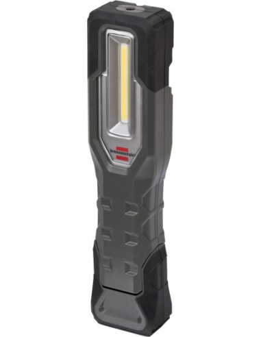 Lampe torche LED HL 1000 Lumen A rechargeable -...