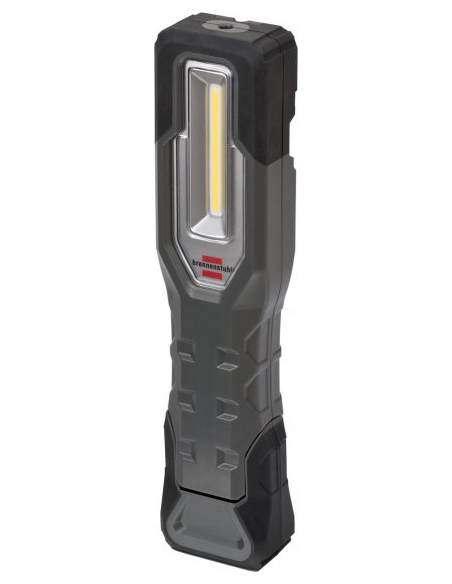 Lampe torche LED HL 1000 Lumen A rechargeable - BRENNENSTUHL