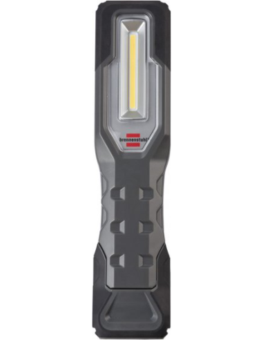 Lampe torche LED HL 1000 Lumen A rechargeable -...