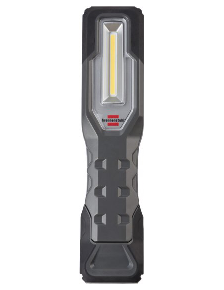 Lampe torche LED HL 1000 Lumen A rechargeable - BRENNENSTUHL