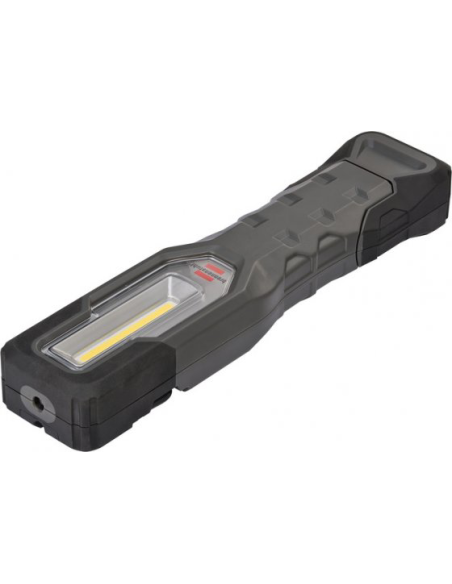 Lampe torche LED HL 1000 Lumen A rechargeable - BRENNENSTUHL