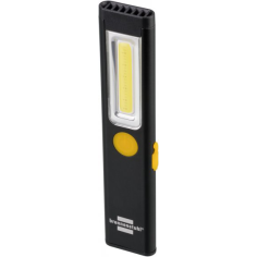 Lampe de poche LED PL 200 lumen A rechargeable -...