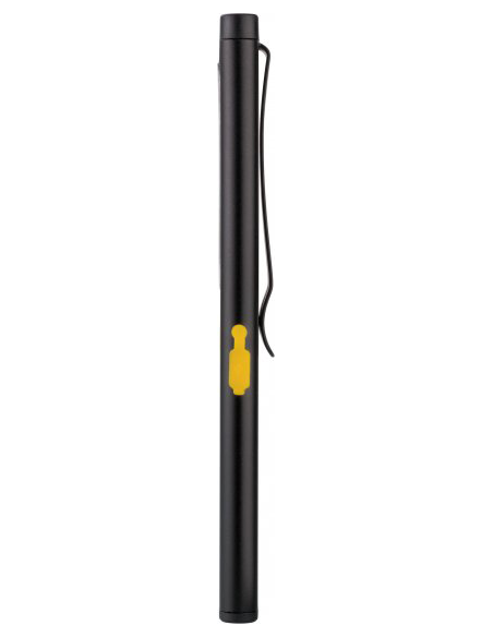 Lampe de poche LED PL 200 lumen A rechargeable - BRENNENSTUHL