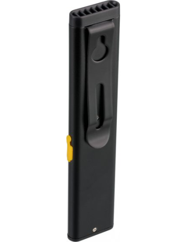 Lampe de poche LED PL 200 lumen A rechargeable...