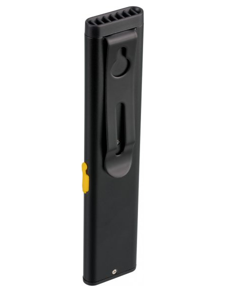Lampe de poche LED PL 200 lumen A rechargeable - BRENNENSTUHL
