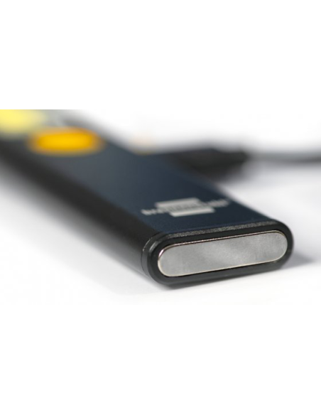 Lampe de poche LED PL 200 lumen A rechargeable - BRENNENSTUHL