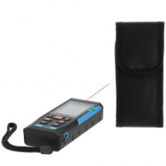 Télémètre laser 60m 2