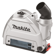 Carters d'aspiration pour meuleuses Ø 125 196845-3 - MAKITA