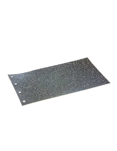Patin graphite référence A-86262
