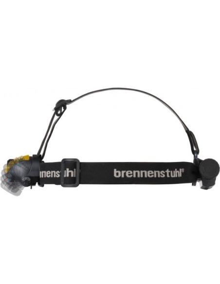 Lampe frontale LED LUX PREMIUM RECHARGEABLE, SL350AFT,CR96,FOCUS