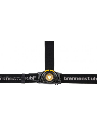 Lampe frontale LED LUX PREMIUM RECHARGEABLE,...