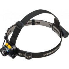 Lampe frontale LED LUX PREMIUM RECHARGEABLE,...