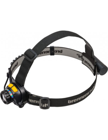 Lampe frontale LED LUX PREMIUM RECHARGEABLE,...