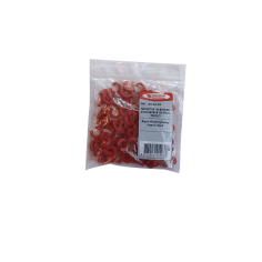 Bague auto-serrantes pour pige TALIASOL - Sachet de 100... 2