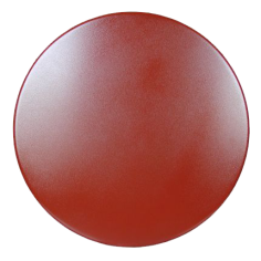 Pour le lissage et le compactage des chapes Diam 510mm