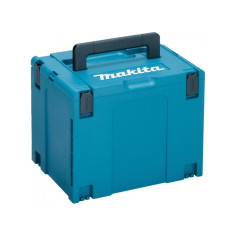 Coffret Makpac  Makita 821552-6  Taille 4