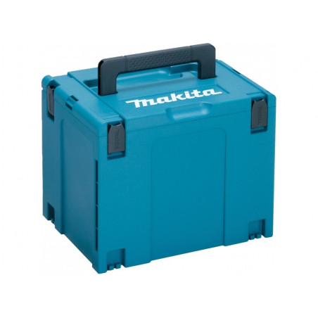 Coffret Makpac  Makita 821552-6  Taille 4